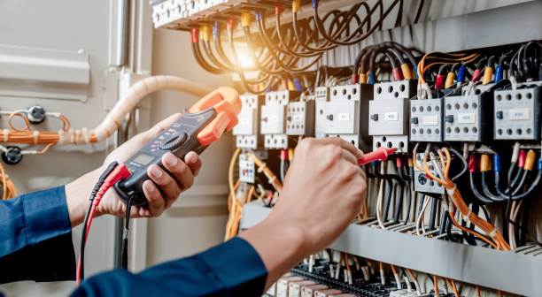 Best Circuit Breaker Repair  in Maryland City, MD