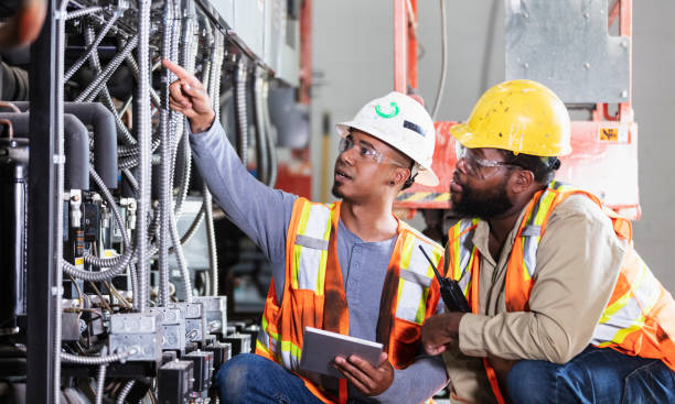 Reliable Maryland City, MD Electrician Solutions