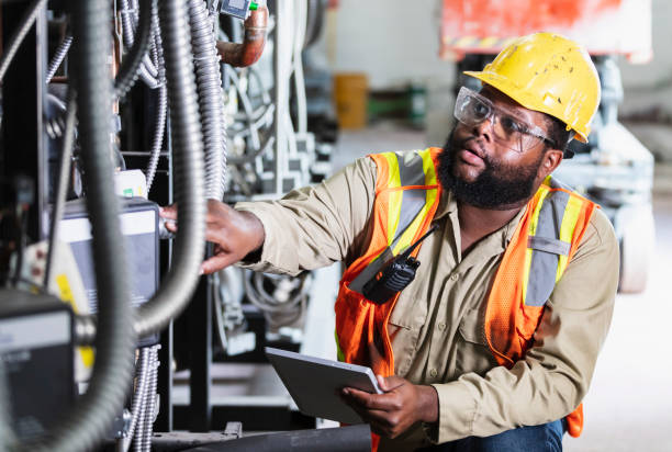 Best Electrical Installation Contractor  in Maryland City, MD