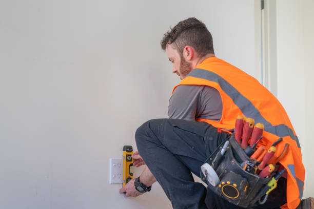 Best Electric Panel Repair  in Maryland City, MD