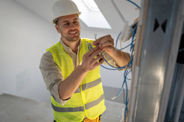 Best Emergency Electrical Repair  in Maryland City, MD