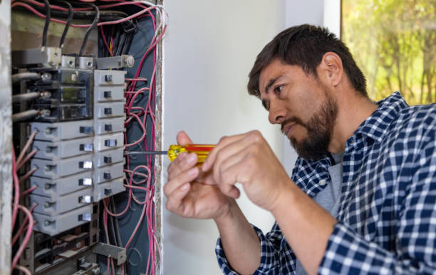 Best Ceiling Fan Installation Electrician  in Maryland City, MD